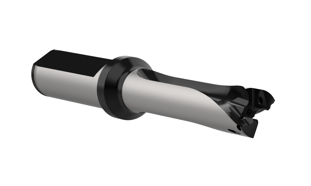 Allied Cutting Tools for Drilling, Boring, Reaming, Threading